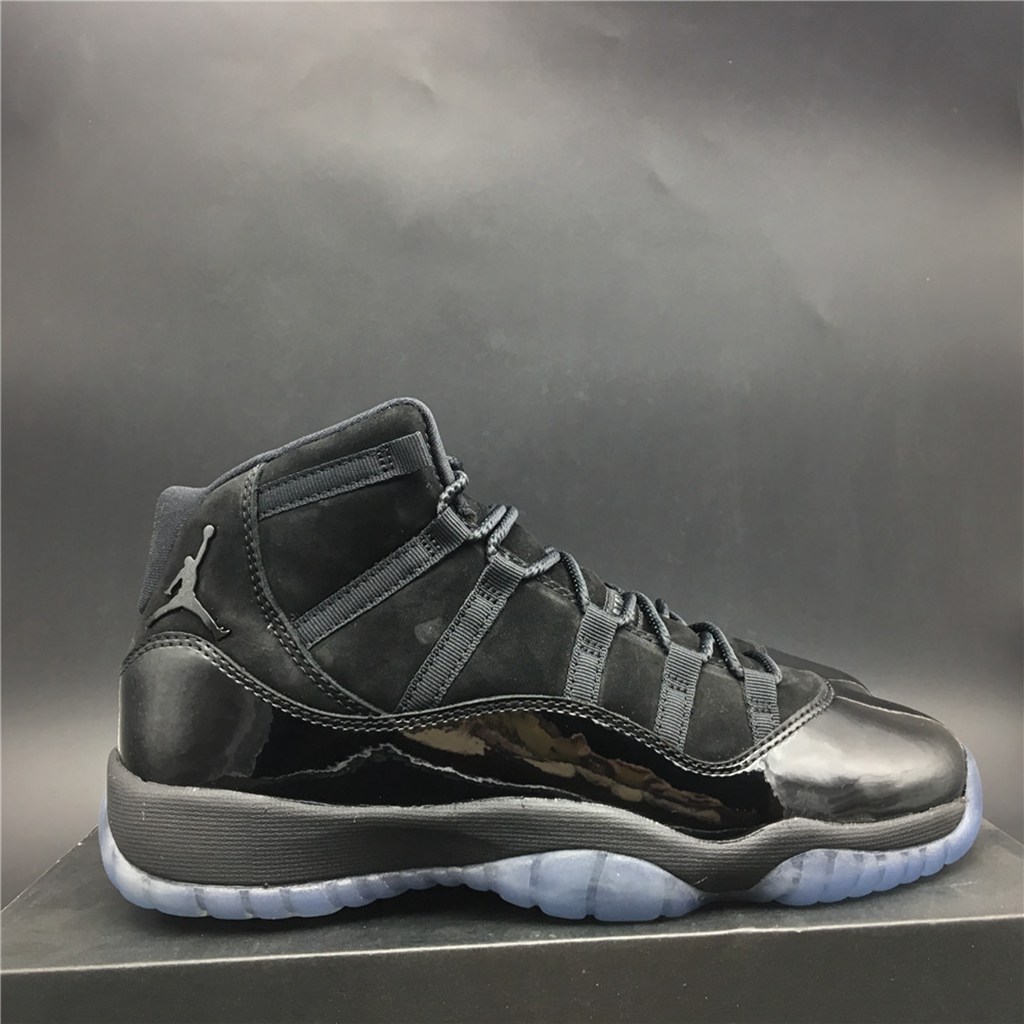 Air Jordan 11 Prom Night 378037-005